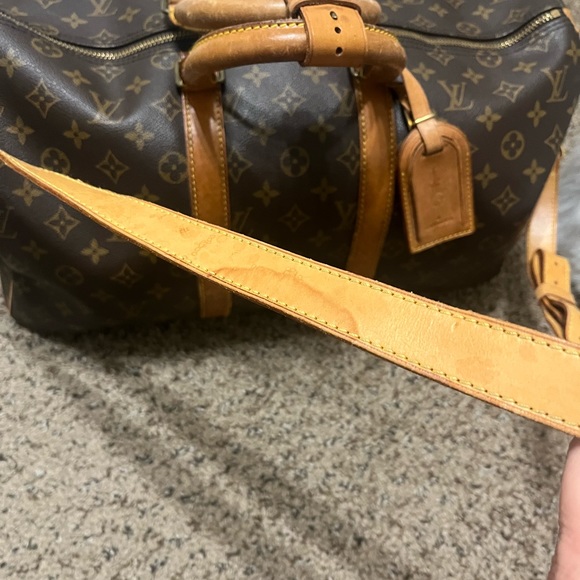 Keepall 45 LV - Picture 14 of 14